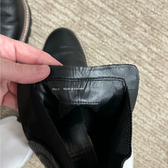 Dolce Vita black boots - Picture 6 of 6